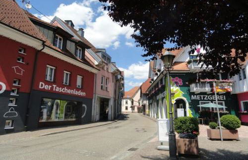 Sonnenterrasse - Foto 12