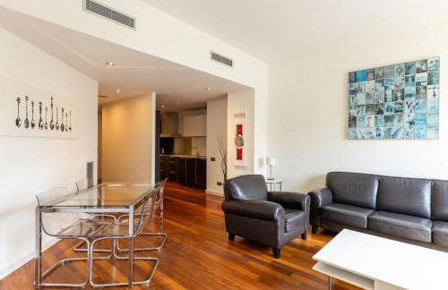 Uma Suites Passeig de Gracia 16 - Photo 8