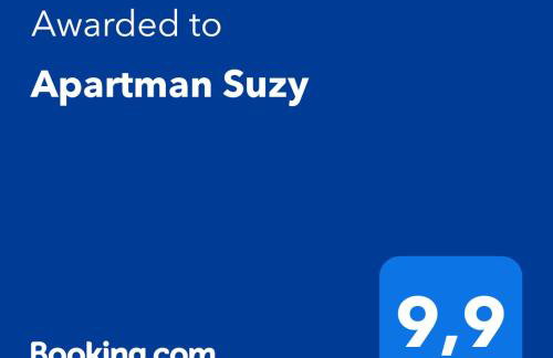 Apartman Suzy - Photo 1