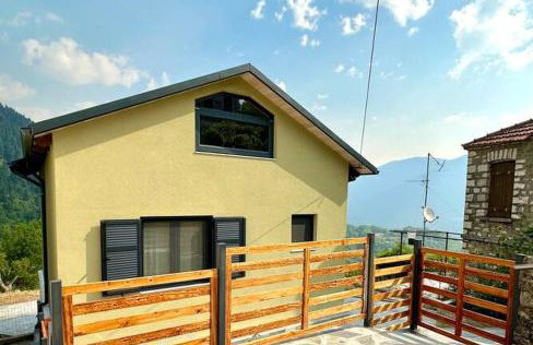 Kounia Bella - Palio Mikro Chorio - Photo 15