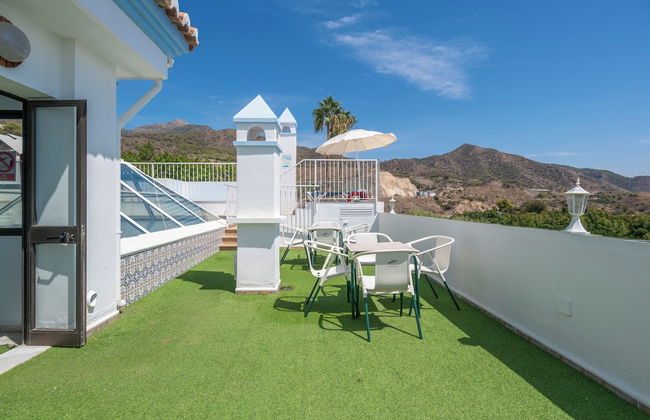 Apartamentos Playamaro - Foto 94