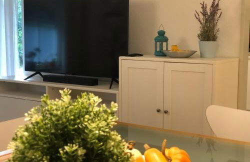 Ferienwohnung am Seepark - Foto 7