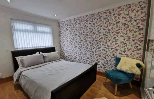 Woods view, central thornaby - Foto 14