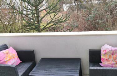 Ferienwohnung Laura am Bahnhof Schwerte Central - Foto 12