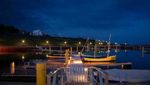 Ferienwohnung Penthaus ILSE - Foto 4