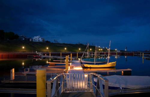 Ferienwohnung Penthaus ILSE - Photo 4