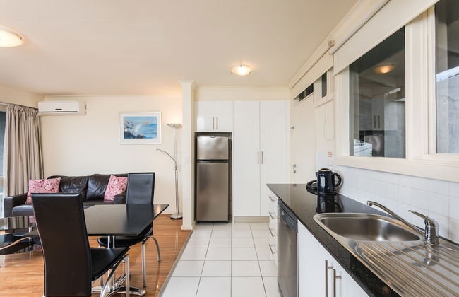 Horizon Apartments Narooma - Foto 10