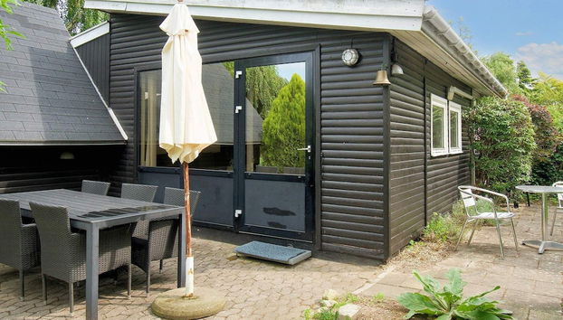 Ausstattung der Unterkunft