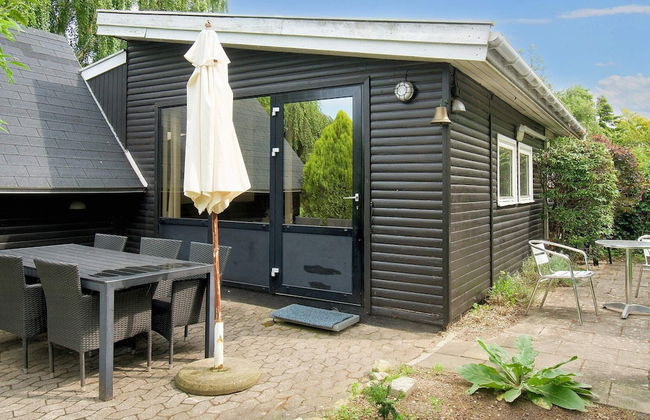 6 Person Holiday Home in Follenslev - Foto 3