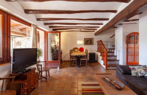 PRIORAT Ca la Iolanda "RELAX ESCALADA Y NATURALEZA" - Foto 18