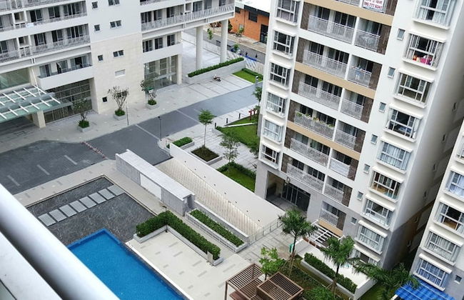 Henry Apt Expo Secc Goft SWPool F11th - Foto 42