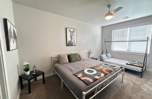 Spacious Family Townhouse - Foto 10