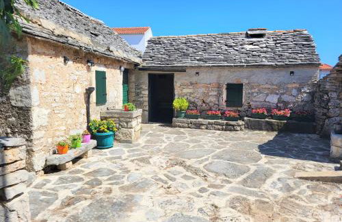 Primošten Apartman Dino - Foto 18