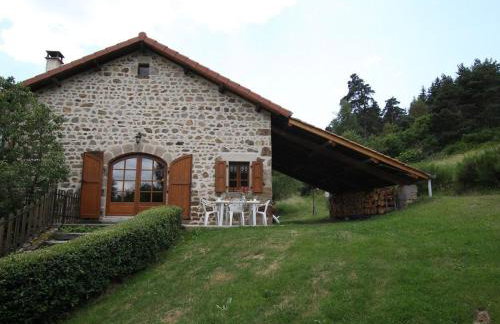 Grande maison en pierres avec jardin, proche d'un bourg médiéval, animaux acceptés - FR-1-582-161 - Foto 10