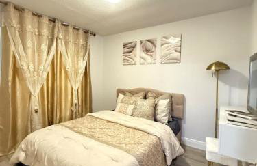 Beach 6BR Pool BBQ 5 Min to Beach Sleep 14 - Foto 13