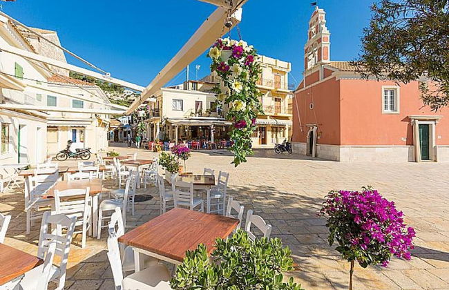 Villa Constadina Large Private Pool A C Wifi - 3331 - Foto 49