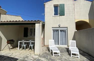 Maison 4 pièces 6 couchages Saint Pierre d'Oléron SPO000-122 - Foto 18