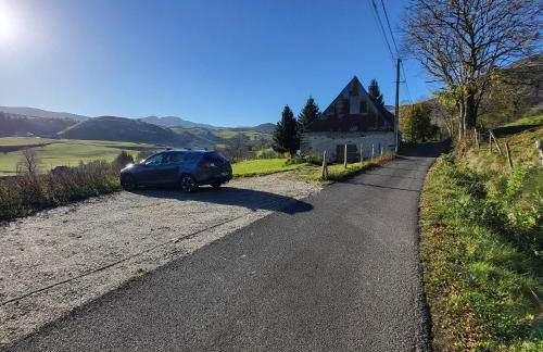 La Grange d'Olivier - Photo 14