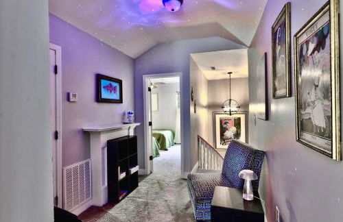 Spacious 4BD Augusta Retreat Near the Masters! BBQ - Foto 14