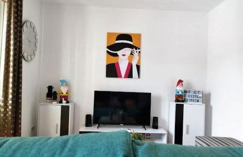 Coquetty Housing In Santander Bay - Foto 6