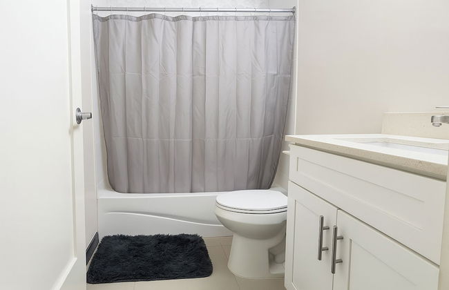 Cozy Portmore Apartment With 2 Bedrooms - Foto 7