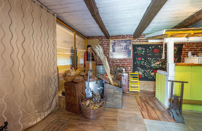 Rural Homestead Trenkovo - Foto 14