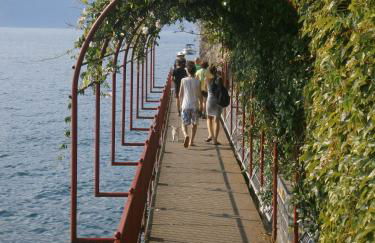 CASA IN RIVA AL LAGO - Foto 41