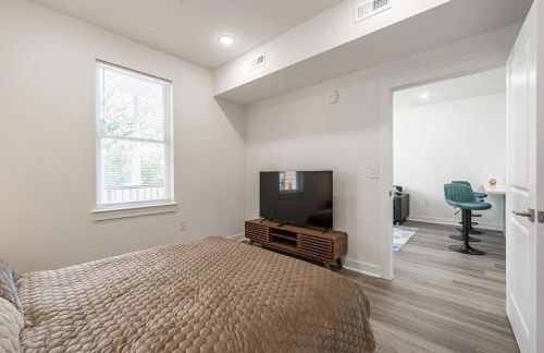 Tourist Homes of Richmond Church Hill North TH04 - Foto 22