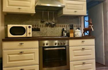 Ferienwohnung zur Steinklamm im bayrischen Wald - Foto 21