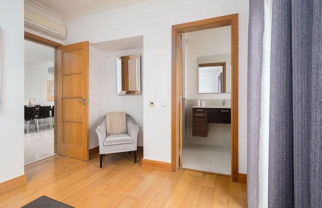 Vilamoura Garden Apartment by Homing - Foto 3