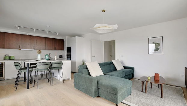 Magnificent Apartment- 3br/8p-proche de la Seine - Foto 2, Imagen principal