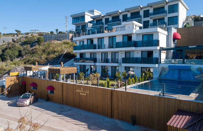 Argento Plazzo Hotel Bodrum - Foto 67