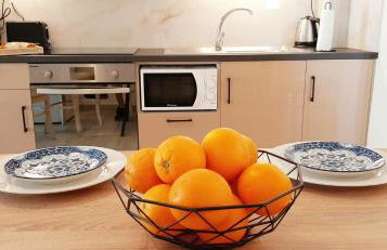 The Central Villa - Kassiopi Corfu Villas - Photo 37