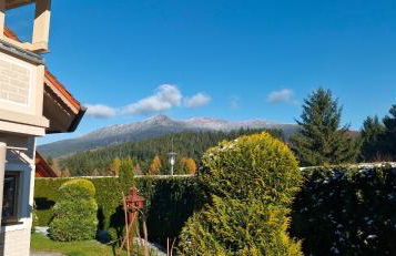 Ferienwohnung bei Wolf und Eule - Foto 17