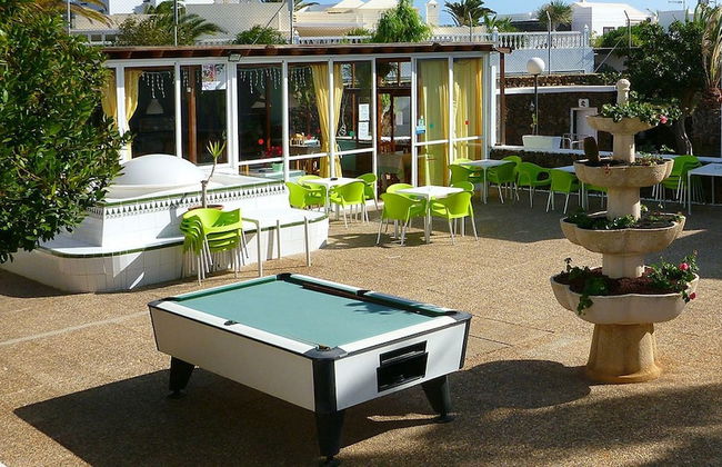 Guacimeta Apartamentos - Foto 21