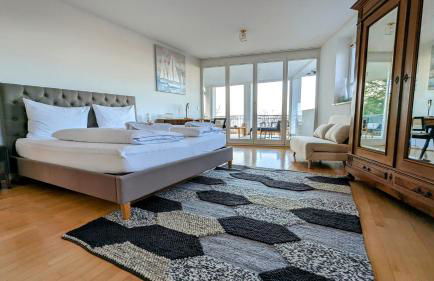 LIBORIA I Villa mit Seeblick 10min vom See - Foto 32