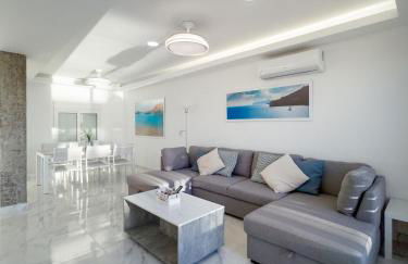 Ático Amanecer - Almyra Los Alcázares - Foto 4