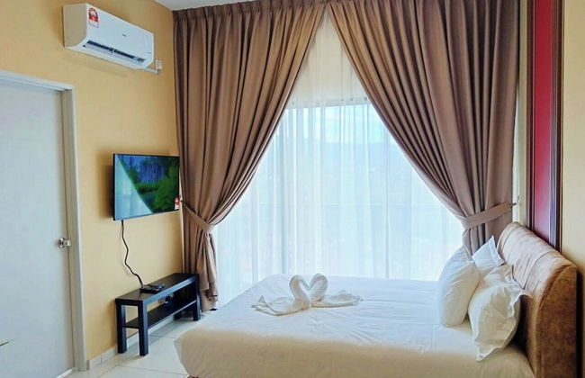 The Horizon Ipoh Dual L13A by Grab A Stay - Foto 17