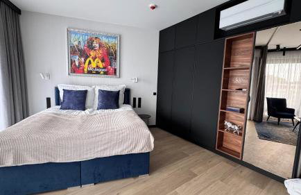 Omega Lake Premium Apartments - Foto 25