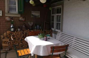 Idyllische kleine Ferienwohnung im Schwarzwald - Foto 11