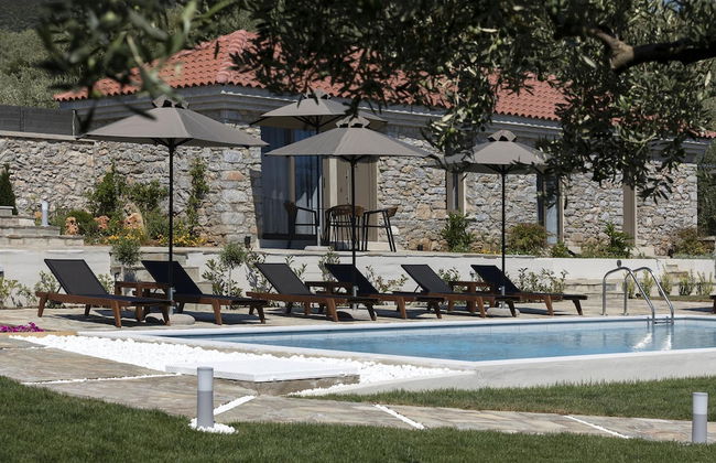 Lichnos Luxury Studio - Foto 10