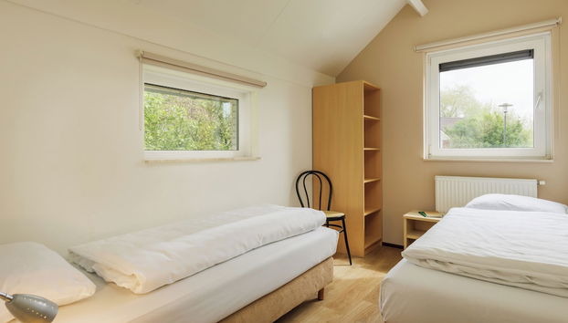 Center Parcs Parc Sandur - Foto 5, Zimmer