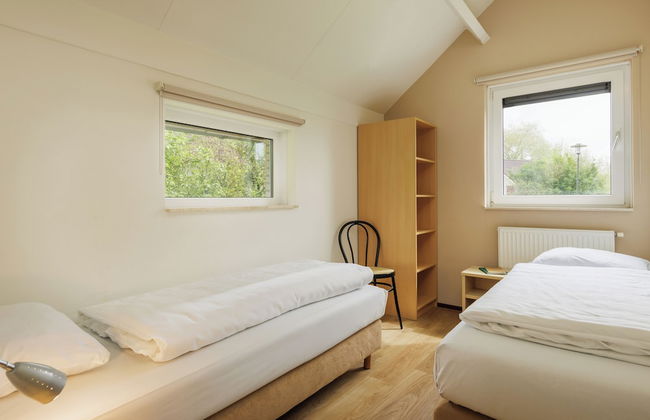 Center Parcs Parc Sandur - Foto 5