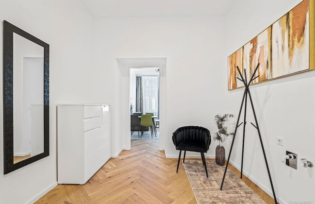 easy flat Hernals - Photo 3