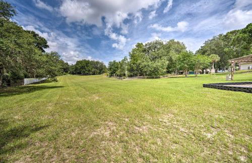 Pet-Friendly Apopka Home 30 Mi to WDW! - Foto 36