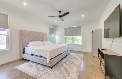 Modern and Spacious Home 3 Mi to Downtown Dallas! - Foto 13