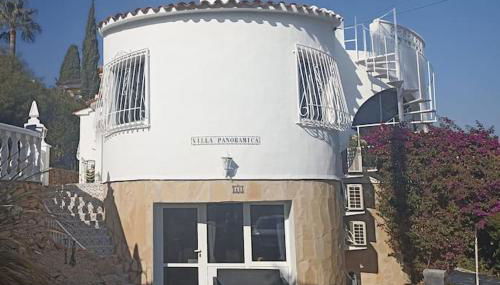 Villa Panoramica / La Nucia (Costa Blanca) - Foto 4