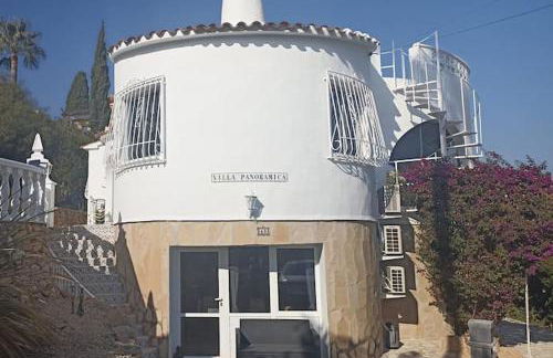 Villa Panoramica / La Nucia (Costa Blanca) - Foto 4