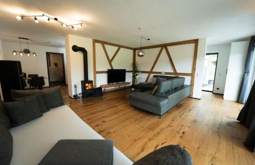 Luxusferienwohnung mit Sauna - NEUBAU - Photo 19