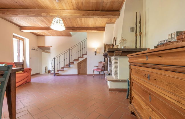 Casale Madreterra - Casale Madreterra - Foto 35